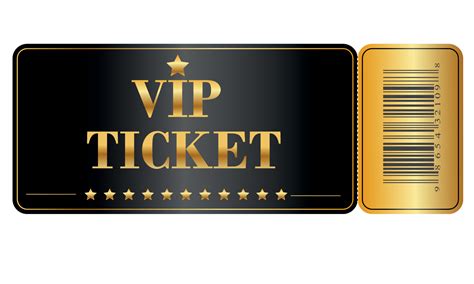 prof vip tickets